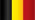 Serre polytunnel in Belgium