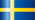 Serre polytunnel in Sweden